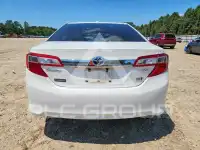 2013 Toyota CAMRY фото