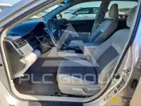 2013 Toyota CAMRY фото