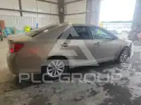 2013 Toyota CAMRY фото