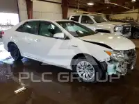 2013 Toyota CAMRY фото