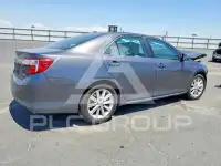 2013 Toyota CAMRY photo