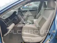 2013 Toyota CAMRY фото