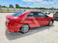 2013 Toyota CAMRY фото