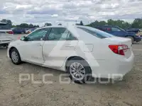 2013 Toyota CAMRY фото