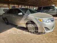2013 Toyota CAMRY фото