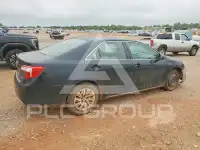2013 Toyota CAMRY фото