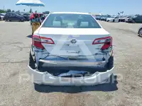 2013 Toyota CAMRY фото