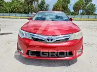 2013 Toyota CAMRY фото