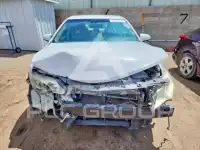 2013 Toyota CAMRY photo