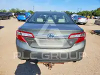 2013 Toyota CAMRY photo