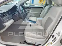 2013 Toyota CAMRY фото