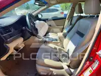 2013 Toyota CAMRY фото