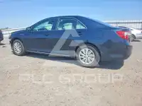 2013 Toyota CAMRY фото