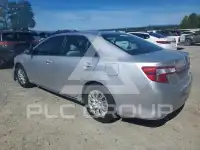 2013 Toyota CAMRY фото