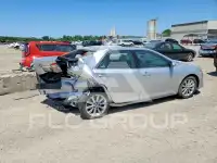 2013 Toyota CAMRY фото