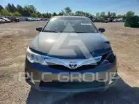 2013 Toyota CAMRY photo