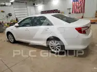 2013 Toyota CAMRY фото