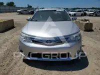 2013 Toyota CAMRY фото