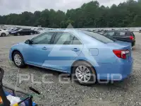 2013 Toyota CAMRY фото