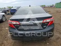 2013 Toyota CAMRY фото