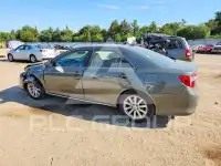 2013 Toyota CAMRY photo
