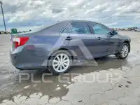 2013 Toyota CAMRY фото