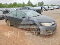 2013 Toyota CAMRY фото