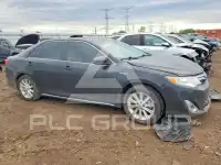 2013 Toyota CAMRY фото