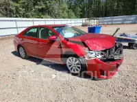 2013 Toyota CAMRY фото
