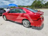 2013 Toyota CAMRY фото