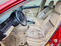 2013 Toyota CAMRY фото