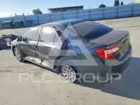 2013 Toyota CAMRY фото