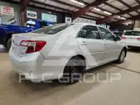 2013 Toyota CAMRY фото