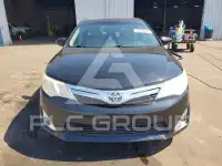 2013 Toyota CAMRY фото