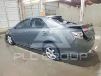 2013 Toyota CAMRY photo