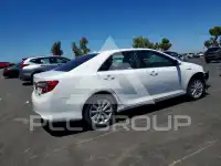 2013 Toyota CAMRY фото