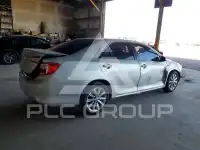 2013 Toyota CAMRY фото