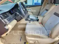 2013 Toyota CAMRY фото