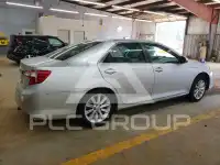 2013 Toyota CAMRY фото