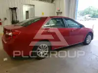2013 Toyota CAMRY фото