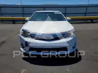 2013 Toyota CAMRY фото
