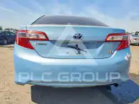 2013 Toyota CAMRY photo
