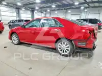 2013 Toyota CAMRY фото