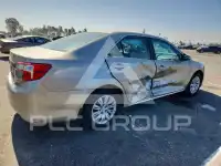 2013 Toyota CAMRY фото