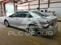 2013 Toyota CAMRY фото