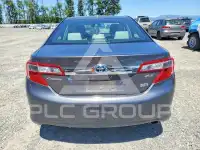 2013 Toyota CAMRY photo