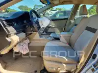 2013 Toyota CAMRY фото