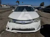 2013 Toyota CAMRY фото