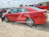 2013 Toyota CAMRY фото