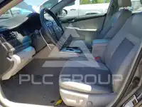 2013 Toyota CAMRY photo